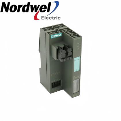 Siemens 6ES7151-1AB01-0AB0 fiber-optic interface module product image