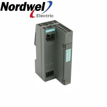Siemens 6ES7151-3AA00-0AB0 IM151-3 PN interface module product image