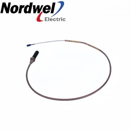 Bently Nevada 330710-004-054-50-02-05 3300 XL 11 mm proximity probe product image