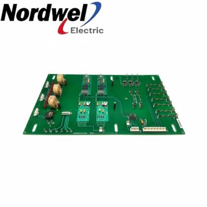 General Electric DS200SHVIG1A SCR high-voltage interface board product image