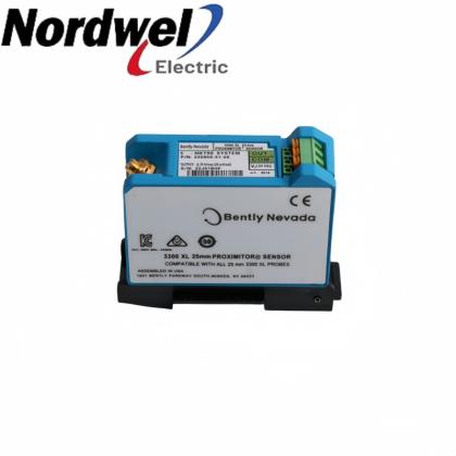 Bently Nevada 330850-51-00 3300 XL 25 mm Proximitor sensor product image