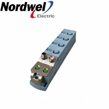 Siemens 6ES7147-5JD00-0BA0 4-port IO-Link communication module product image