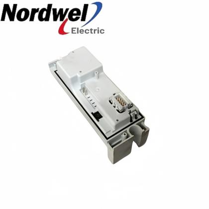 Siemens 6ES7148-4CA00-0AA0 24 VDC power module product image