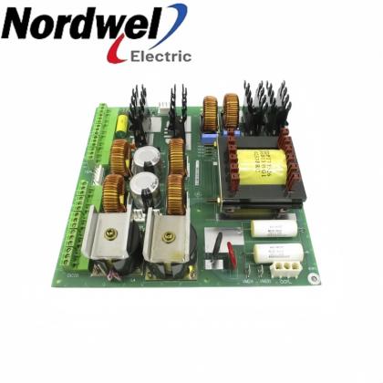 General Electric DS200EXPSG1ABB bulk power supply board product image
