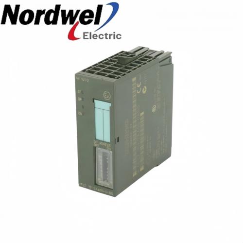 Siemens 6ES7151-2AA00-0AB0 IM151-2 interface module product image
