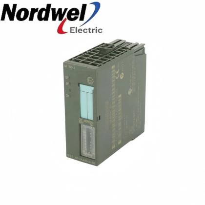 Siemens 6ES7151-2AA00-0AB0 IM151-2 interface module product image