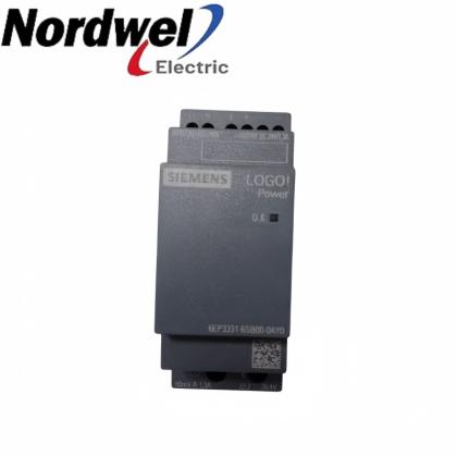 Siemens 6EP3331-6SB00-0AY0 24 V DC 1.3 A power supply product image