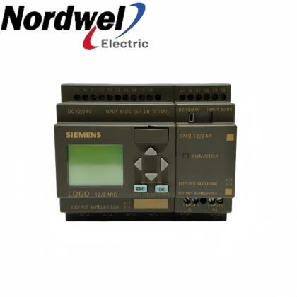 Siemens 6ED1057-3BA03-0AA8 230RCE control starter kit product image