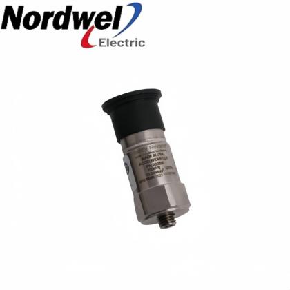 Bently Nevada 200350-00-00-00 100 mV/g piezoelectric accelerometer product image