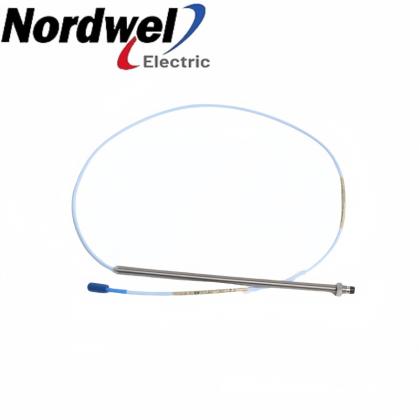 Bently Nevada 330101-00-12-10-02-00 Unarmored proximity probe product image