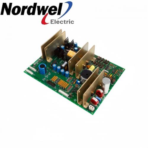 General Electric DS200TCTSG1A Medium-steam-turbine trip relay board product views