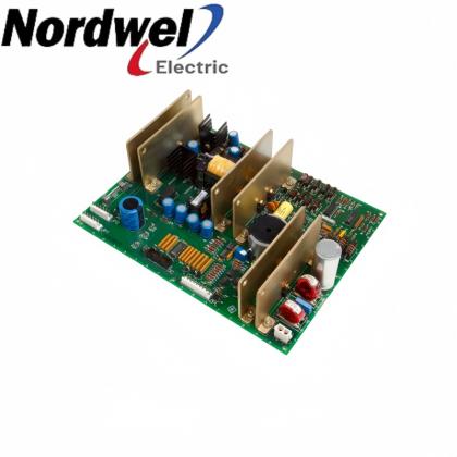 General Electric DS200TCTSG1A Medium-steam-turbine trip relay board product views