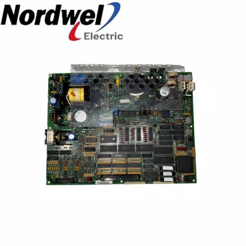General Electric DS200TCQEG1A LM analog I/O processor board product views
