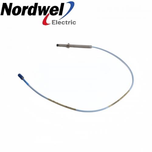 Bently Nevada 330101-00-40-05-02-00 Unarmored proximity probe product image