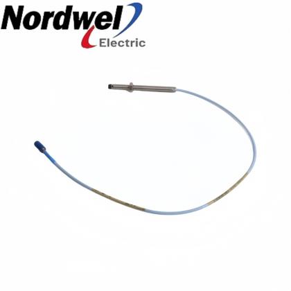 Bently Nevada 330101-00-40-05-02-00 Unarmored proximity probe product image