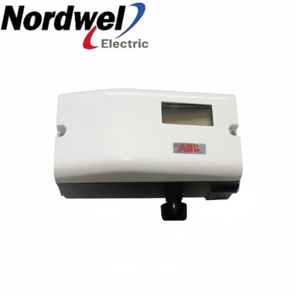 ABB V18345-1010261001 TZIDC electro-pneumatic valve positioner product image