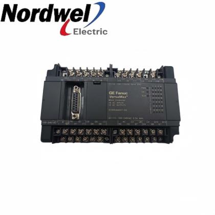 General Electric IC200UAA007 AC-input AC-output micro controller product images