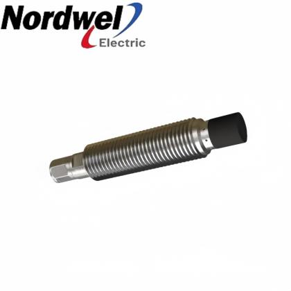 vibro-meter TQ902-011 111-902-000-011 A1-B1-C42-D2-E10000-F2-G9800-H10 Non-contact proximity sensor product image