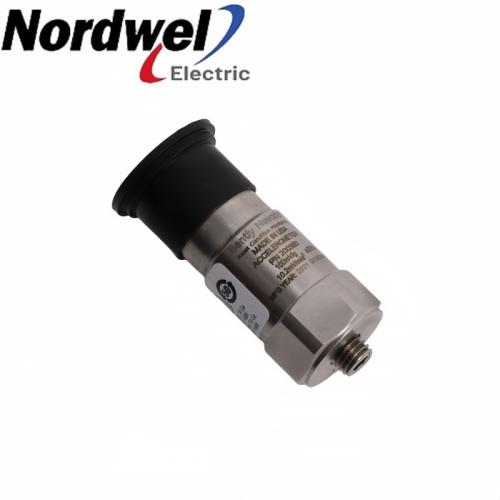 Bently Nevada 200355-00-00-00 100 mV/g piezoelectric accelerometer product image