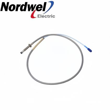 Bently Nevada 330104-01-05-50-02-00 Armored proximity probe product image