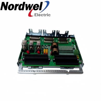 General Electric DS200XDSAG1A Fuel-skid pressure-signal interface board product views