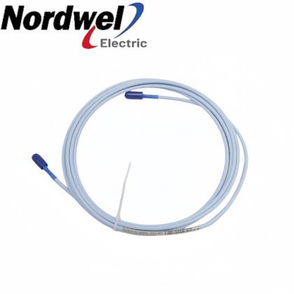 Bently Nevada 330130-035-00-05 3.5 m standard extension cable product image
