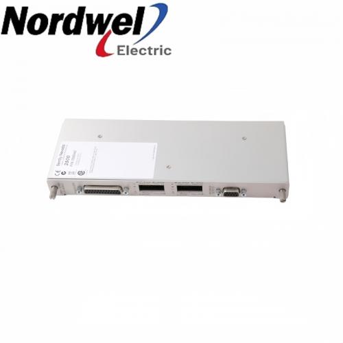 Bently Nevada 3500/42M 128240-01 Proximitor/Seismic I/O module with external terminations product view