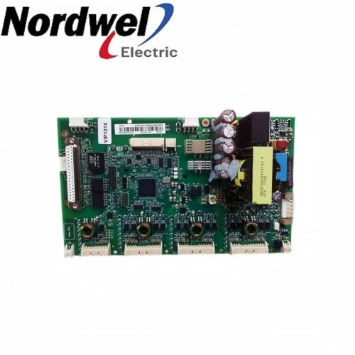 ABB ZINT-592 3AXD50000037931 preloaded rated main interface board for CCU-24