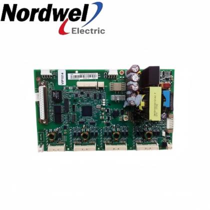 ABB ZINT-592 3AXD50000037931 preloaded rated main interface board for CCU-24