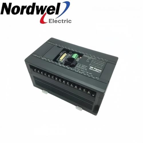 General Electric IC200UDD240 40-point sinking-output micro controller product view