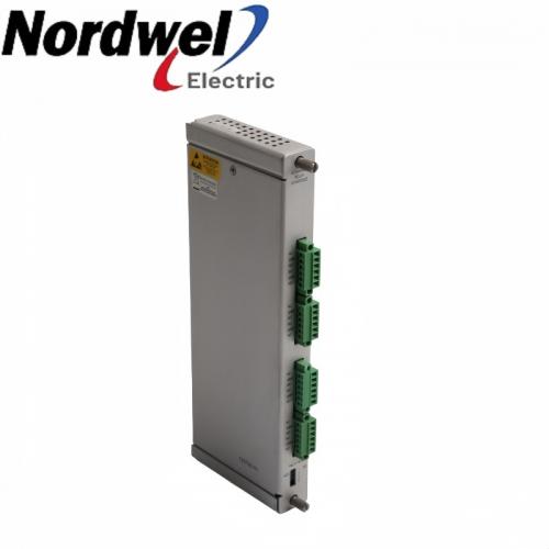 Bently Nevada 3500/32M 125720-01 four-channel relay output module product view