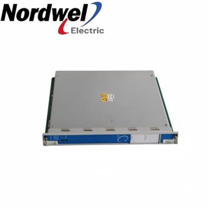 Bently Nevada 3500/92-04-01-01 Ethernet/RS485 communication gateway product view