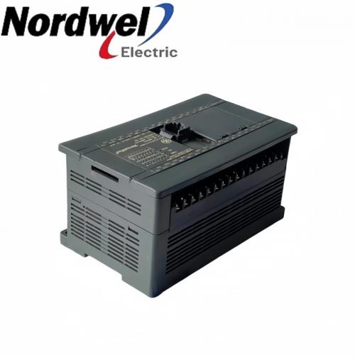 General Electric IC200UDR140 40-point AC-powered relay-output micro controller product image
