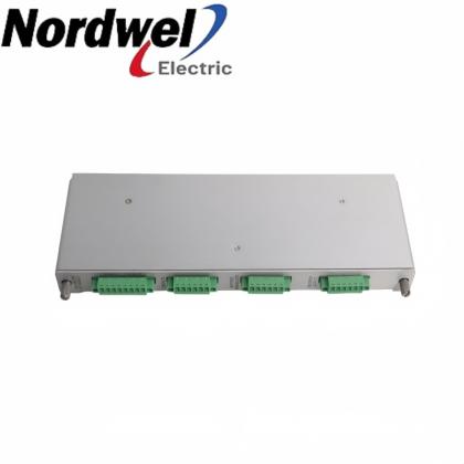 Bently Nevada 3500/50M 133442-01 tachometer I/O module with internal terminations product view