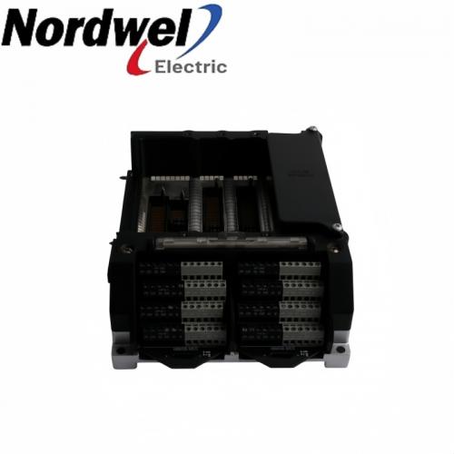 Bently Nevada 3701/44 175794 simplex terminal base product view