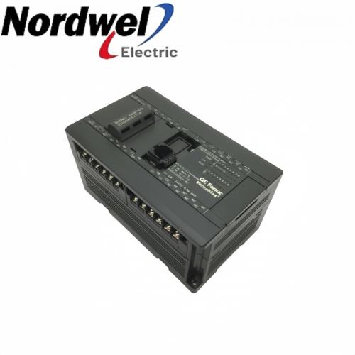 General Electric IC200UDD220 20-point sinking-output micro controller product view