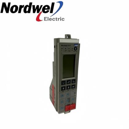 Schneider Electric S047059 MICROLOGIC 6.0 P trip-unit product views