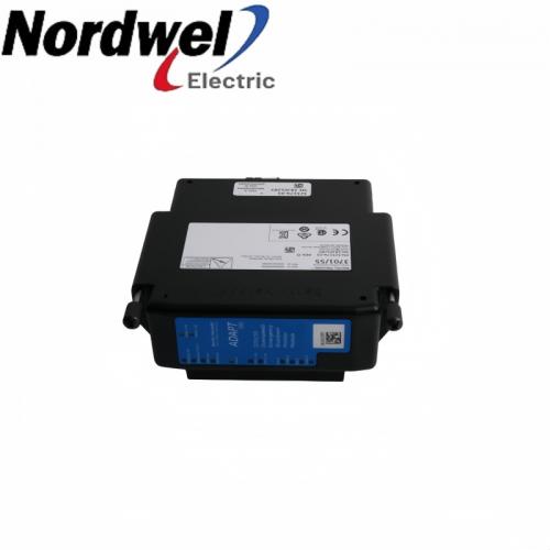 Bently Nevada 3701/55 323073-01 four-channel relay output module product view