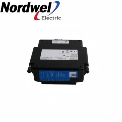 Bently Nevada 3701/55 323073-01 four-channel relay output module product view