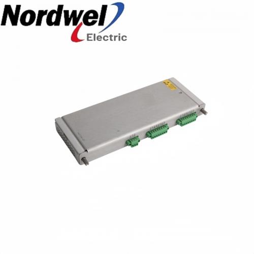 Bently Nevada 3500/77M 143729-01 cylinder-pressure I/O module with internal terminations product view