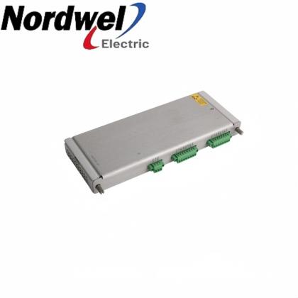 Bently Nevada 3500/77M 143729-01 cylinder-pressure I/O module with internal terminations product view