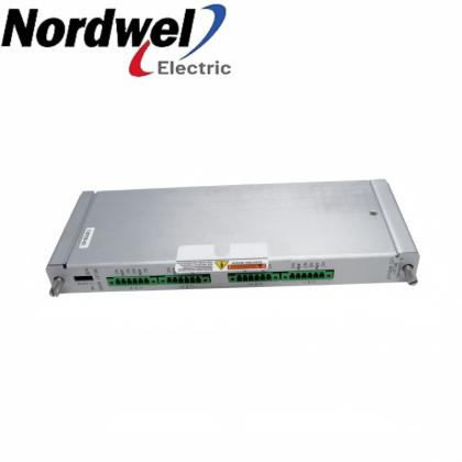 Bently Nevada 3500/32M 125720-02 hazardous-area and functional-safety relay output module product view