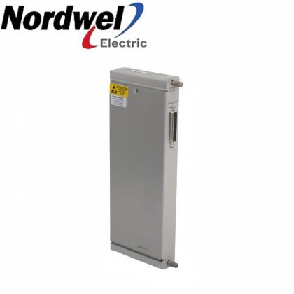 Bently Nevada 3500/40M 126615-01 Proximitor I/O module with external terminations product view