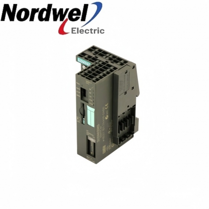 Siemens 6ES7151-7AA00-0AB0 IM151-7 CPU interface module product image
