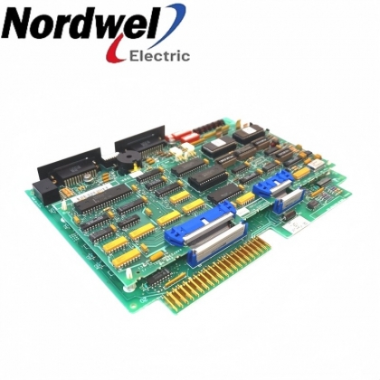General Electric IC600BF948 I/O communications control module product view