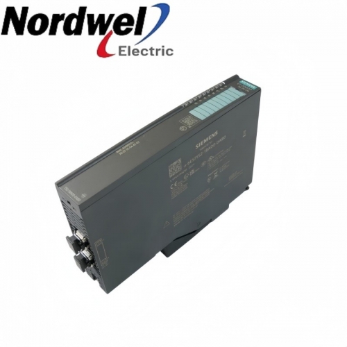Siemens 6ES7152-1BA00-0AB0 IM152-1PN interface module product image