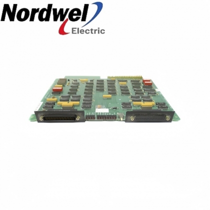 General Electric IC600BF830 Advanced I/O receiver module product view