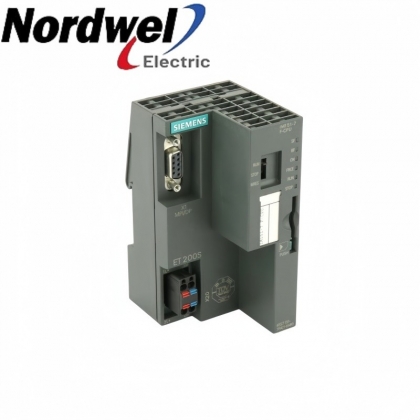 Siemens 6ES7151-7FA21-0AB0 IM151-7F CPU interface module product image