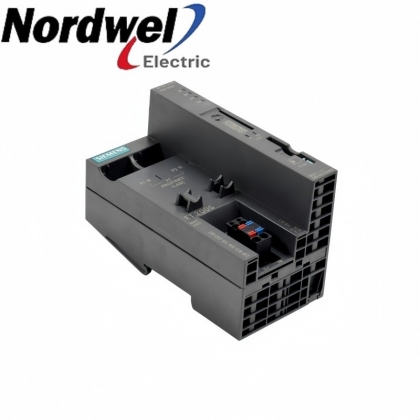 Siemens 6ES7151-3BA60-0AB0 IM151-3 PN HIGH SPEED interface product image
