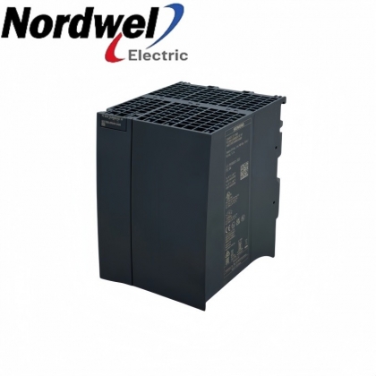 Siemens 6ES7507-0RB00-0AB0 exact-model installation reference product image